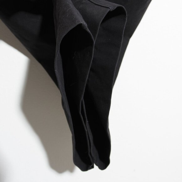 Lululemon City Sleek 5 Pocket Wide-Leg High-Rise Pant *Light Utilitech Black 28 - Picture 6 of 13